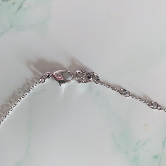 Swarovski Necklace - Picture 3 of 4